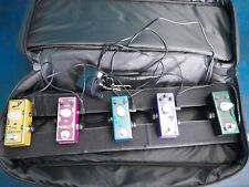 Guitar pedal board for sale  SUNDERLAND