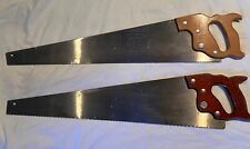 Hand saw millers for sale  New York