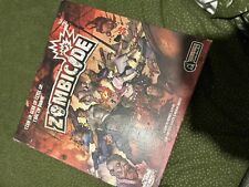 Zombicide board game for sale  MANSFIELD