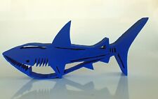 Sculpture requin shark d'occasion  France