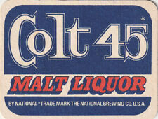 Vintage colt malt for sale  BRISTOL