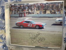 Richard petty autographed for sale  Rocky Hill