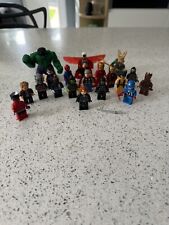 Marvel mini figures for sale  HUDDERSFIELD