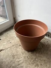 Plastic pot 15l for sale  ADDLESTONE