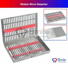 Rhoton micro dissector for sale  Shipping to Ireland