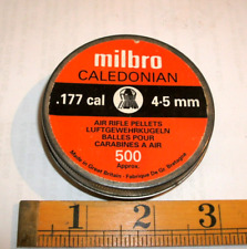 Vintage milbro caledonian for sale  LANCASTER