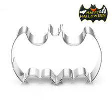 Batman cookie cutter for sale  SOLIHULL
