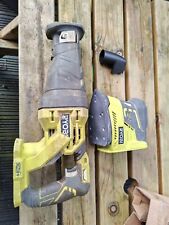 Ryobi spares repairs for sale  EDINBURGH