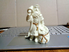 Lenox vintage santa for sale  Saint Louis