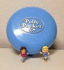 Polly pocket skating gebraucht kaufen  Bad Griesbach i.Rottal