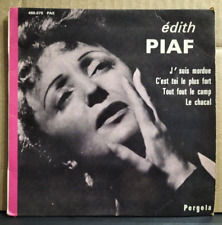 Edith piaf suis usato  Latina