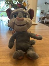 Talking tom plush for sale  Rockwall