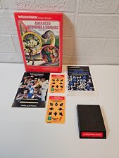Mattel intellivision game for sale  WALSALL