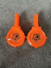 Two nerf strike for sale  EASTLEIGH
