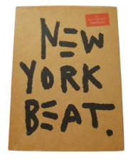 New york beat for sale  Shipping to Ireland