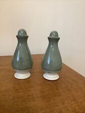 Denby venice green for sale  CHELMSFORD