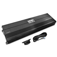 CT Sounds CT-2000.1D 2000 Watt RMS Power Class D Monoblock Subwoofer Amplifier for sale  Shipping to South Africa