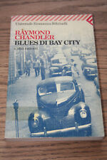 Raymond chandler blues usato  Saviore Dell Adamello