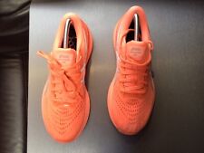 Size 8- ASICS GEL-Kayano 28 Orange, used for sale  Shipping to South Africa