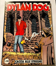 Dylan dog originale usato  Modena