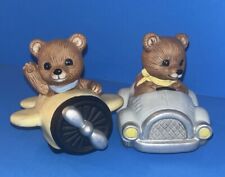 Homco bears 1463 for sale  Bath