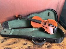 case violin glaesel bow for sale  Springfield