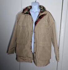 Vtg woolrich khaki for sale  Hillsville