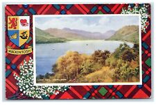 Postcard loch goil for sale  Shipping to Ireland