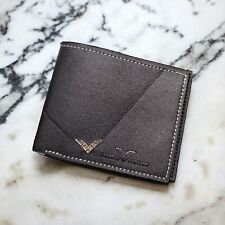 Mens wallet black for sale  Houston