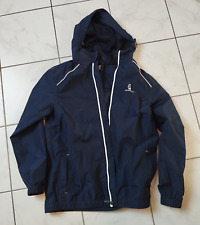 Wind sportswear allwetterjacke gebraucht kaufen  Erftstadt