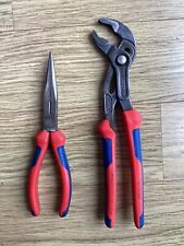 Knipex 250 cobra for sale  HORNCHURCH