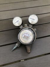 Used, BOC  M.70-0G Oxygen Gas Regulator for sale  Shipping to South Africa