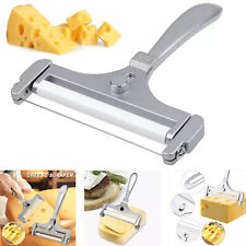 Cheese slicer adjustable for sale  MANCHESTER