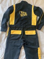 Kids jcb dickies for sale  DONCASTER