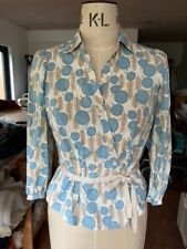 Mulberry shirt ladies for sale  LONDON