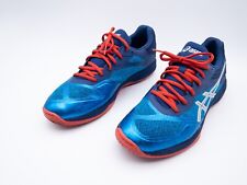 Asics netburner ballistic gebraucht kaufen  Nordhorn