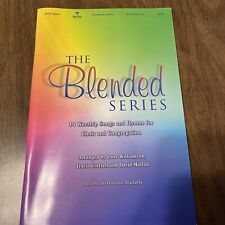 Blended series worship for sale  Cantonment