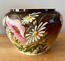 art nouveau pottery for sale  WOODBRIDGE