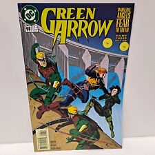 Green Arrow #98 DC Comics 1995 en muy buen estado/nuevo en caja segunda mano  Embacar hacia Argentina