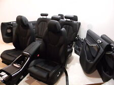Bmw g07 leather for sale  Shipping to Ireland