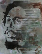 Original bob marley for sale  PETERBOROUGH