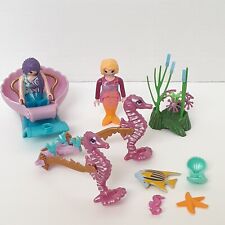 Playmobil magic mermaids for sale  Lynnwood