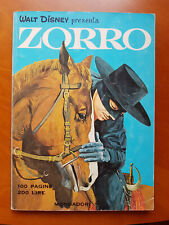 Zorro ed. mondadori usato  Roma
