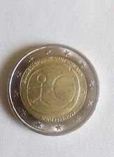 Euro münze deutschland gebraucht kaufen  Köln