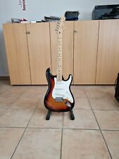 Fender stratocaster gebraucht kaufen  Ratingen-Schwarzbach,-Homberg