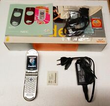 Telefono gsm nec usato  Capraia Isola