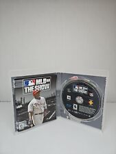 MLB 08 The Show PS3 PlayStation 3 fabrycznie nowy - zapieczętowany na sprzedaż  Wysyłka do Poland