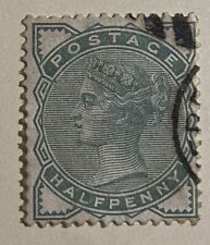 Stamp queen victoria for sale  UK
