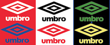 Umbro 70s 80s for sale  Shipping to Ireland