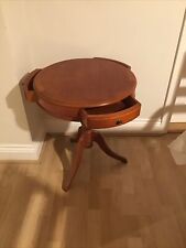 Small circular drum for sale  RUSHDEN